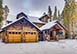 Antler's Crossing Colorado Vacation Villa - Breckenridge