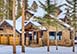 Antler's Crossing Colorado Vacation Villa - Breckenridge