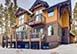 Antler's Crossing Colorado Vacation Villa - Breckenridge