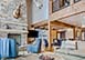Antler's Crossing Colorado Vacation Villa - Breckenridge