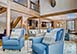Antler's Crossing Colorado Vacation Villa - Breckenridge