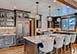 Antler's Crossing Colorado Vacation Villa - Breckenridge
