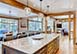 Antler's Crossing Colorado Vacation Villa - Breckenridge
