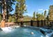 Aspenglow Chalet Colorado Vacation Villa - Breckenridge