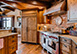 Bavarian Mountain Haus Colorado Vacation Villa - Breckenridge