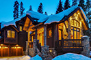Bear Tracks Lodge Breckenridge Colorado