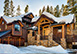 Bear Tracks Lodge Colorado Vacation Villa - Breckenridge
