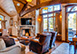 Bear Tracks Lodge Colorado Vacation Villa - Breckenridge