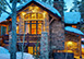 Bear Tracks Lodge Colorado Vacation Villa - Breckenridge