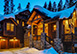 Bear Tracks Lodge Colorado Vacation Villa - Breckenridge
