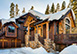 Bear Tracks Lodge Colorado Vacation Villa - Breckenridge