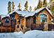 Bear Tracks Lodge Colorado Vacation Villa - Breckenridge