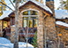 Bear Tracks Lodge Colorado Vacation Villa - Breckenridge