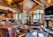 Bear Tracks Lodge Colorado Vacation Villa - Breckenridge