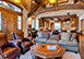 Bear Tracks Lodge Colorado Vacation Villa - Breckenridge