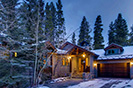 Beaver's Lodge Rental Breckenridge