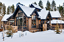 Boulder Vista Breckenridge Colorado