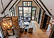 Boulder Vista Colorado Vacation Villa - Breckenridge