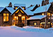Boulder Vista Colorado Vacation Villa - Breckenridge
