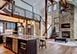 Breck Back Mountain Colorado Vacation Villa - Breckenridge