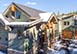 Breck Back Mountain Colorado Vacation Villa - Breckenridge
