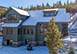 Breck Back Mountain Colorado Vacation Villa - Breckenridge
