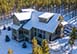 Breck Back Mountain Colorado Vacation Villa - Breckenridge