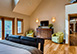 Breck Haven Colorado Vacation Villa - Breckenridge
