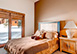 Bystone Villa Retreat Colorado Vacation Villa - Breckenridge