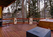 Bystone Villa Retreat Colorado Vacation Villa - Breckenridge