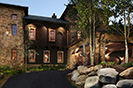 Chateau of Breckenridge Breckenridge Colorado