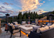 Chateau of Breckenridge Colorado Vacation Villa - Breckenridge