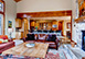 Chelsea House Colorado Vacation Villa - Breckenridge Colorado