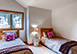 Chelsea House Colorado Vacation Villa - Breckenridge Colorado