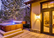 Chelsea House Colorado Vacation Villa - Breckenridge Colorado