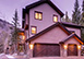 Chelsea House Colorado Vacation Villa - Breckenridge Colorado