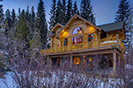 Clifton Lodge Breckenridge Colorado