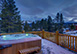 Clifton Lodge Breckenridge Colorado