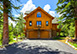 Clifton Lodge Breckenridge Colorado