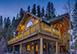 Clifton Lodge Breckenridge Colorado