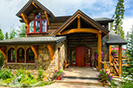 Cypress Mountain Chalet Breckenridge Colorado