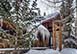 Eagle's Perch Colorado Vacation Villa - Breckenridge
