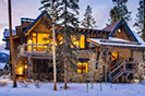 Echo Base at Shockhill Landing Breckenridge Colorado