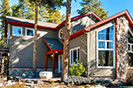 Foxtail Gardens Breckenridge Colorado