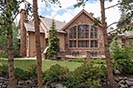 Gold King Retreat Breckenridge Colorado