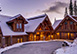 GoldenView Lodge Colorado Vacation Villa - Breckenridge