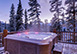 GoldenView Lodge Colorado Vacation Villa - Breckenridge