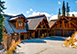 GoldenView Lodge Colorado Vacation Villa - Breckenridge