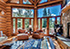 GoldenView Lodge Colorado Vacation Villa - Breckenridge