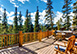 GoldenView Lodge Colorado Vacation Villa - Breckenridge